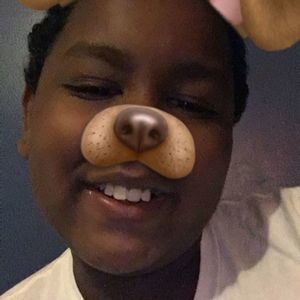 Meet your Posher, Ricky